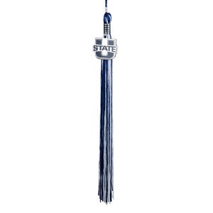 U-State Souvenir Tassel